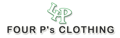 FOUR P's CLOTHING
